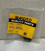 Valve Seal