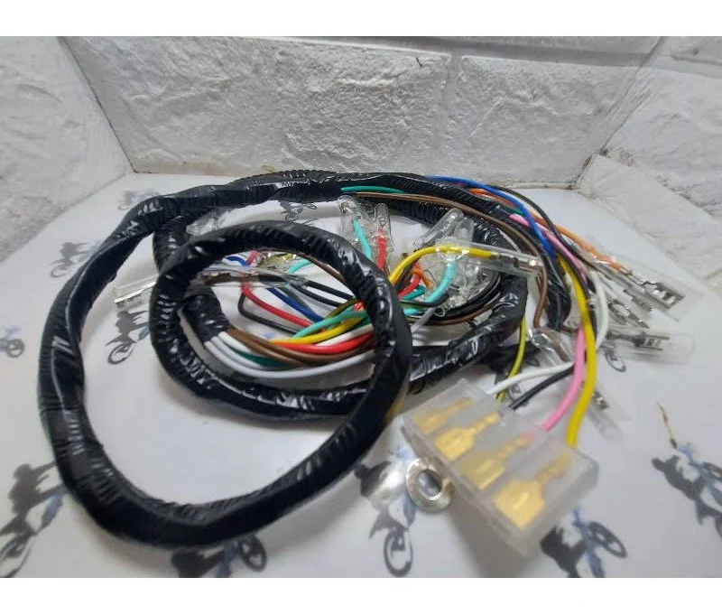 Wiring Harness