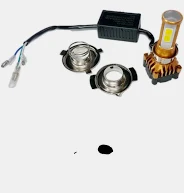 LED & Headlight